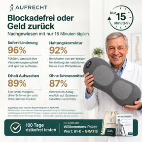 Aufrecht - L5
