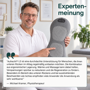 Aufrecht - L5